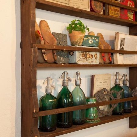 B&B Relais Al Borgo Somma Lombardo Ngoại thất bức ảnh