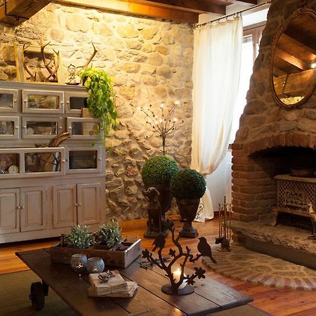 B&B Relais Al Borgo Somma Lombardo Ngoại thất bức ảnh