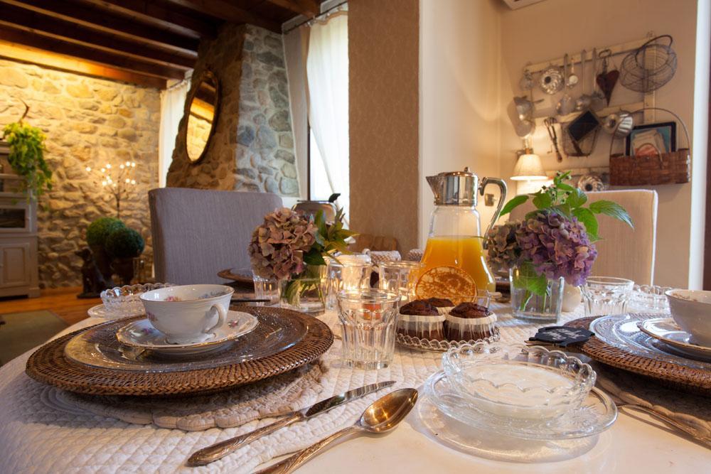 B&B Relais Al Borgo Somma Lombardo Ngoại thất bức ảnh