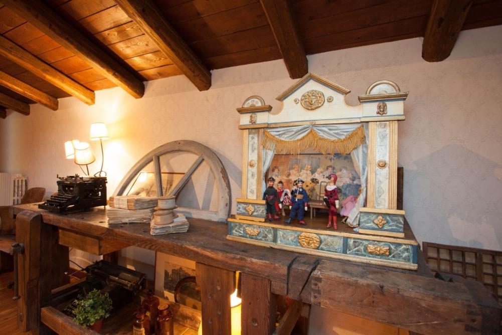 B&B Relais Al Borgo Somma Lombardo Ngoại thất bức ảnh