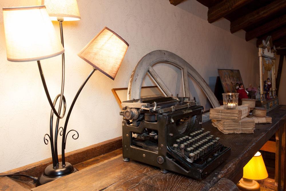 B&B Relais Al Borgo Somma Lombardo Ngoại thất bức ảnh