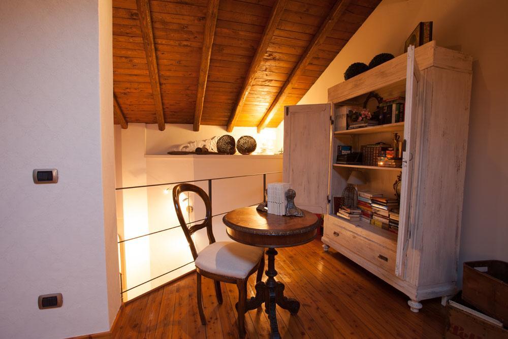 B&B Relais Al Borgo Somma Lombardo Ngoại thất bức ảnh