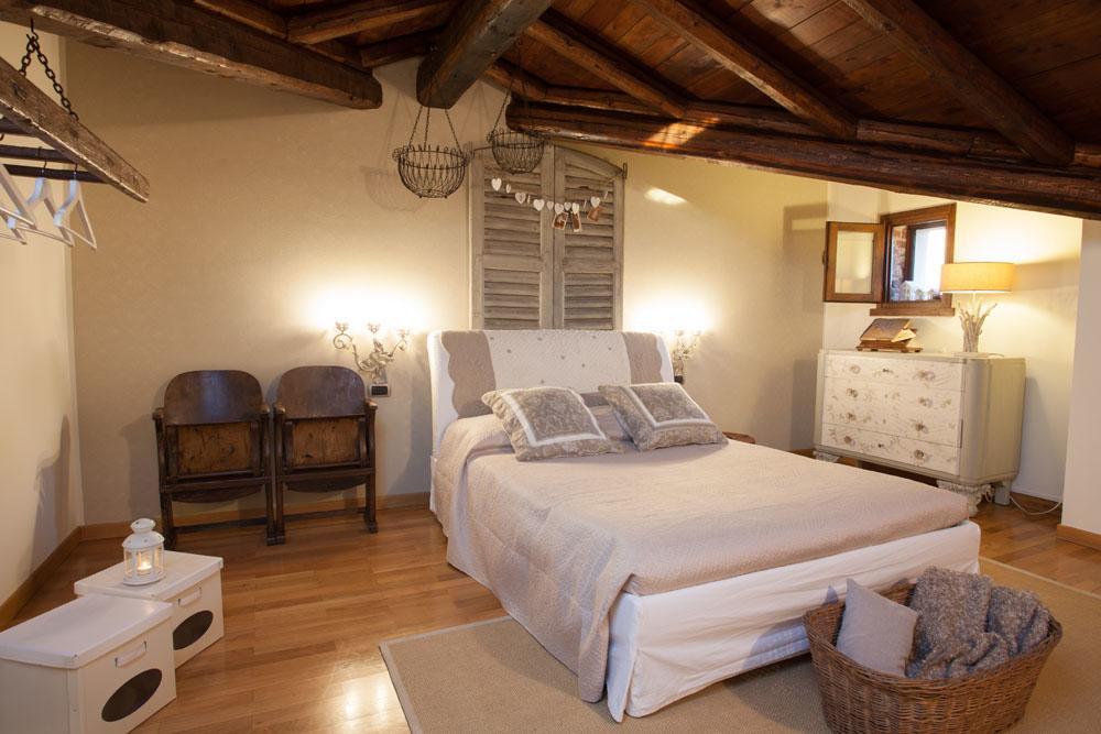 B&B Relais Al Borgo Somma Lombardo Ngoại thất bức ảnh