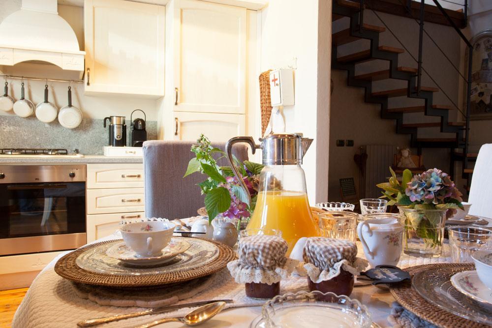 B&B Relais Al Borgo Somma Lombardo Ngoại thất bức ảnh