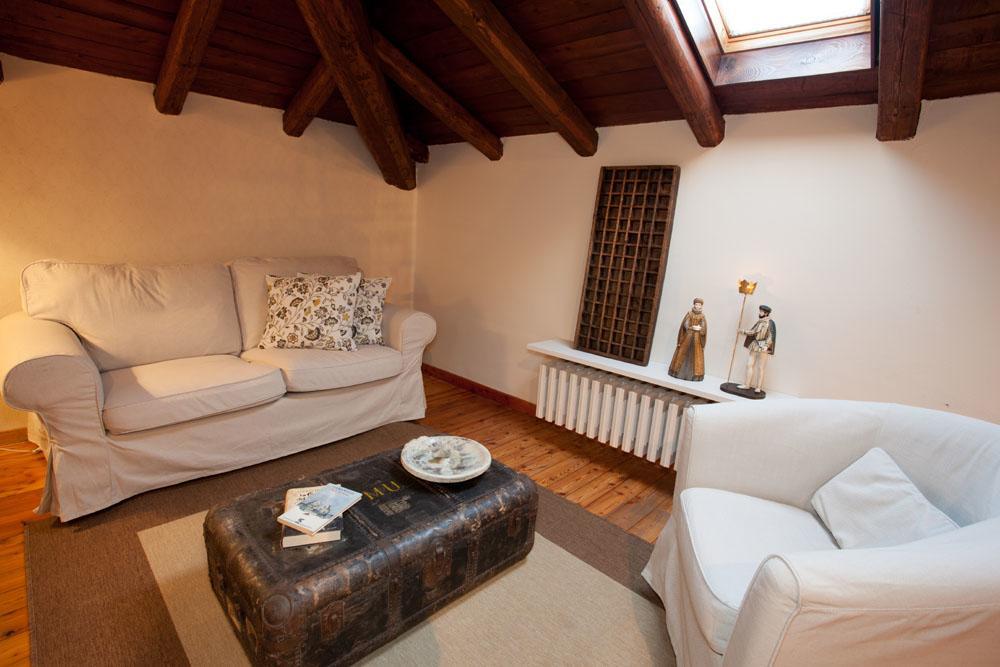 B&B Relais Al Borgo Somma Lombardo Ngoại thất bức ảnh